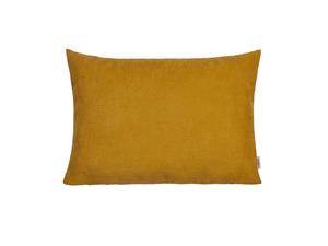 Чехол на подушку beties Heimtextil, 25x35 см, цвет Currygelb