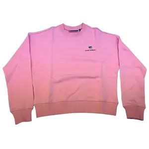 Толстовка Chiara Ferragni 75CBIT01, розовый