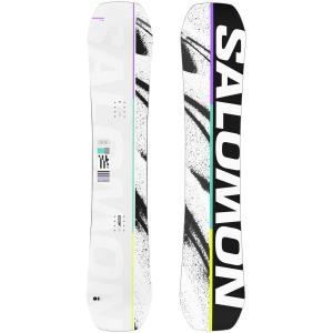 Детский сноуборд Salomon Huck Knife Grom Salomon Snowboards