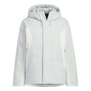 Спортивная одежда TH DOWN JKT пуховики и пальто мужские Adidas, светло-голубой