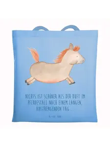 Сумка Mr. & Mrs. Panda, цвет sky blue