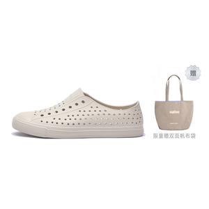 Блум Клоги Unisex Native Shoes, Морозный Зеленый