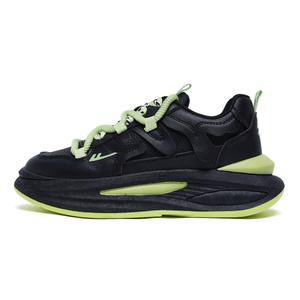 Кроссовки унисекс с низким верхом Warrior, цвет Ivory White