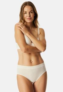 Брифы Schiesser 2-PACK UNIQUE, Off White/Off-White