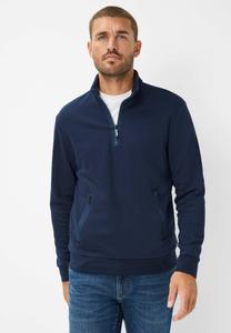 Толстовка BRAX STYLE SION, Universe/Dark Blue