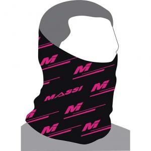 Неквормер MASSI Wind Adur, розовый