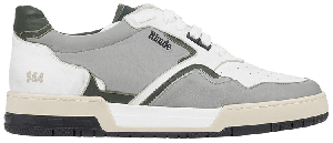 Кроссовки Rhude 964, серый