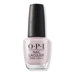 Лак для ногтей, телесные/нейтральные/коричневые оттенки OPI, Don't Bossa Nova Me Around (creamy nude)