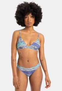 Плавки бикини Quiksilver, мультиколор