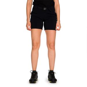 Шорты Trangoworld Yittu SF, черный