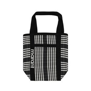 Сумка-тоут Darwen Isabel Marant, черный