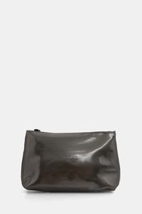 Косметичка 15600 w3 Rains, серебряный