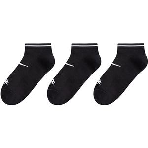 Детский носок Nike, черный