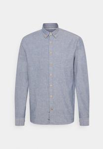 Рубашка JOHAN DIEGO Kronstadt, синий