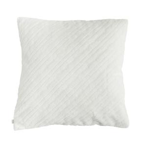 Наволочка home&you белый, 45/45 см