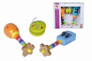 Музыкальный набор Simba