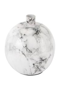 Декоративный подсвечник Present Time, белый