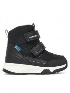 Сапоги 251255 M Biomecanics, черный