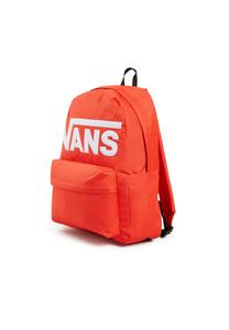 Рюкзак OLD DROP Vans, оранжевый