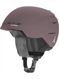 Atomic Горнолыжный шлем без забрала, красный