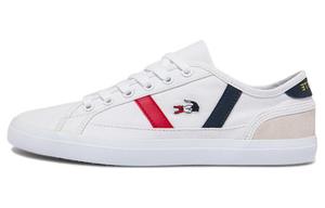 LACOSTE Стильная женская обувь для скейтбординга