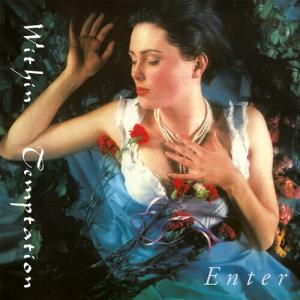 CD диск Within Temptation: Enter & The Dance