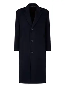 Пальто с карманами STUDIO TOMBOY, синий