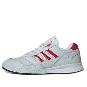 Кроссовки ar trainer Adidas, красный