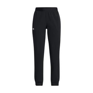 Спортивные брюки для девочек Under Armour G ArmSport Woven Jog 1384207
