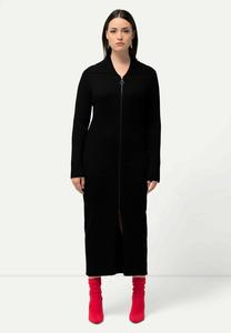 Платье-джемпер Ulla Popken, черный