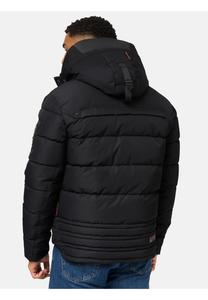 Зимняя куртка Witaas STONE HARBOUR, черный