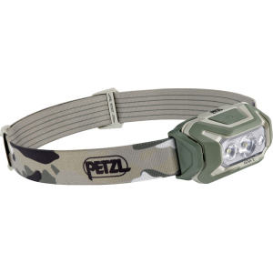 Фара Ария 2 Petzl, зеленый