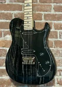 Новинка 2025 года PRS SE NF 53 - Black Doghair, поддержите обычные магазины и покупайте здесь!