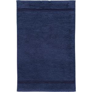 Полотенца Rhomtuft, синий