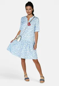 Повседневное платье Navigazione, Mehrfarbig