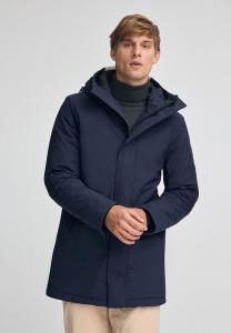 Пальто Polo Club INNER PADDED PRINT HOODED VOGUEL, Navy/Dark Blue