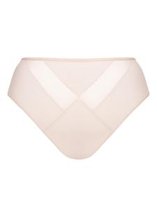 Трусики Gorsenia K566/1 Vicky, бежевый