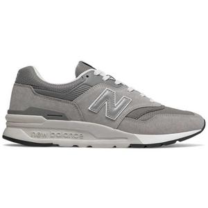 Кроссовки New Balance 997H, серый