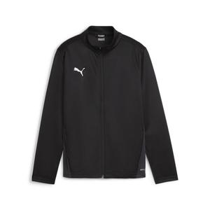 Детская тренировочная куртка Puma teamGOAL Training Full-Zip Top Jr. 658634