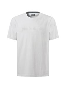 PIERRE CARDIN Футболка в белом цвете