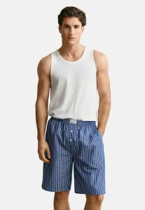 Пижамные штаны в полоску Gant, Deep Blue