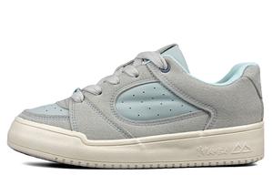 Женские легкие дышащие нескользящие кеды для скейтбординга WENPU, экрю