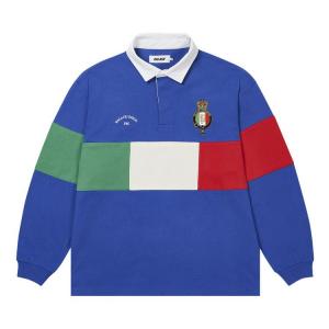 Топ Palace Scrum Rugby, Blue Berry