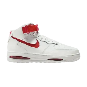 Кроссовки Nike Air Force 1 Mid Evo, белый