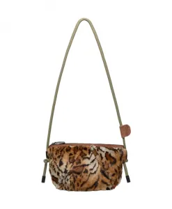 Карманная сумка Flower Mountain, мультиколор