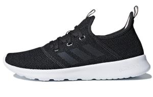Кроссовки женские Cloudfoam Pure Running Low-top Black Adidas