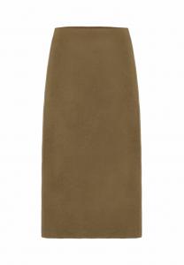 Юбка Minimum CALLIOPE , Shitake/Brown