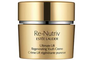 ESTEE LAUDER Белый золотой цветочный эссенции увлажняющий крем для лица и кремы для женщин