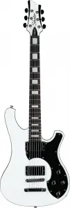 Schecter Stargazer 6 2024 - настоящее время - глянцевый белый