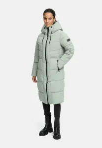 Зимнее пальто schokokus Navahoo, Smokey Mint